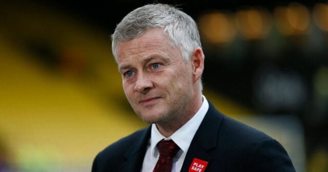 'Hral som pod Solskjaerom v Man Utd - nemohol som 'Hral som pod Solskjaerom v Man Utd - nemohol som uveriť tomu, čo sa stalo' | Futbal | Šport