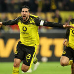 📹 Hranový triler z Dortmundu, prehra Leverkusenu, viac akcie Bundesligy