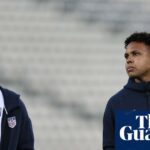 Hrnček Globe 2026 môže zmeniť futbal Spojených štátov. Globe Mug 2030 môže byť tiež oveľa lepší|Spojené štáty americké