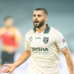 Hugo Boumous opúšťa klub Odisha FC pred sezónou ISL a prichádza na hosťovanie do malajzijského klubu