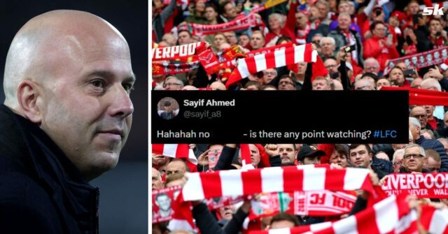 Hugo Ekitike: "Život je úplne zničený", "Nevyzerá to dobre" Hugo Ekitike: "Život je úplne zničený", "Nevyzerá to dobre"