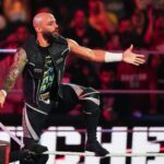 Hviezda AEW Ricochet hovorí po obrovskom zápase o titul