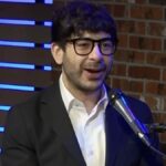 Hviezda AEW žiada Tonyho Khana, aby ukončil veľkú alianciu: "Privádza ma to do šialenstva"