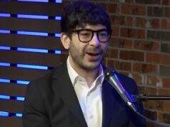 Hviezda AEW žiada Tonyho Khana, aby ukončil veľkú alianciu: „Privádza ma to do šialenstva“ Hviezda AEW žiada Tonyho Khana, aby ukončil veľkú alianciu: "Privádza ma to do šialenstva"