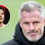 Hviezda Arsenalu Rice „presne to, čo Liverpool potrebuje“, ako Carragher priznáva ľútosť nad prestupom Reds: „Ach, bože...“