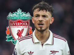 Hviezda Arsenalu by si mohla „vynútiť“ januárový prestup do Liverpoolu po tom, čo sa vyjasní postoj Gunners Hviezda Arsenalu by si mohla „vynútiť“ januárový prestup do Liverpoolu po tom, čo sa vyjasní postoj Gunners