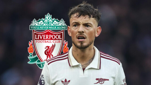 Hviezda Arsenalu by si mohla „vynútiť“ januárový prestup do Liverpoolu po tom, čo sa vyjasní postoj Gunners
