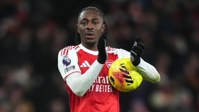 Hviezda Arsenalu „príliš ležérna“ na to, aby začala po „balistickej“ reakcii vs. Man Utd; Arteta povedal, aby zahodil pár pre „najväčšiu hru“
