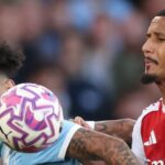 Hviezda Arsenalu „unavená“ neúspechom „prázdnych vreciek“ s deviatimi hráčmi bez trofejí prenasleduje Quadruple