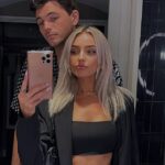 Hviezda Australian Open Taylor Fritz hovorí o ochrane svojej očarujúcej priateľky influencerky počas desivého vlámania