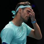 Tenisoví fanúšikovia si obľúbili Lorenza Musettiho, ktorý mal pocit, že počas štvrťfinálového zápasu proti Novakovi Djokovičovi na Australian Open neukázal na kurte dostatok boja.