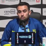 Hviezda Barcelony Eric Garcia vysvetľuje zmenu stredu poľa