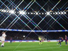 Hviezda Barcelony chváli Marcusa Rashforda po víťazstve nad Kodaňou Hviezda Barcelony chváli Marcusa Rashforda po víťazstve nad Kodaňou