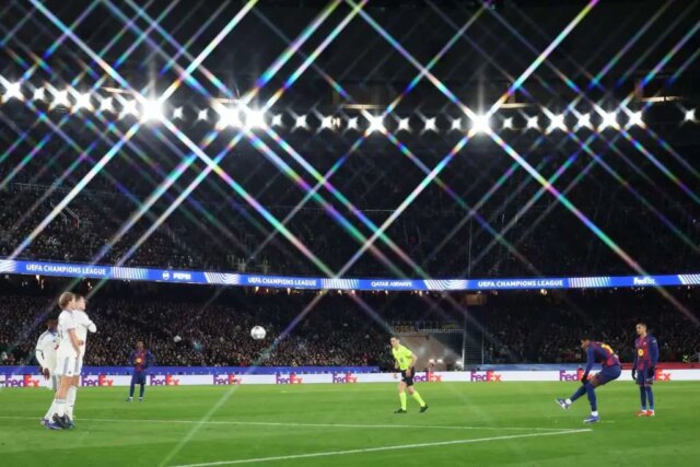 Hviezda Barcelony chváli Marcusa Rashforda po víťazstve nad Kodaňou Hviezda Barcelony chváli Marcusa Rashforda po víťazstve nad Kodaňou