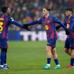 Hviezda Barcelony priznáva, že by akceptoval, že by bol na lavičke pre návrat klubovej legendy