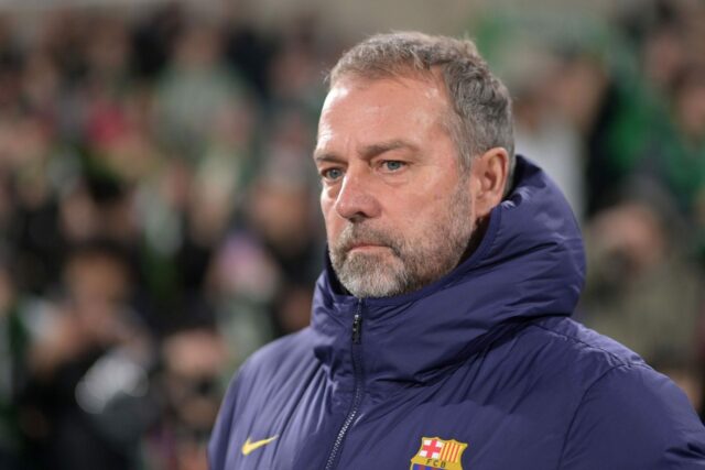 Hviezda Barcelony súhlasí so znížením platu, keďže sa blíži k prestupu k rivalom v LaLige: Reports
