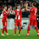 Hviezda Bayernu Mníchov šokovane priznala: „Chcem hrať za Real Madrid“