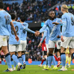 Hviezda City vo forme odpaluje nového chlapca na vysnívanom zápase FA Cupu 🤩