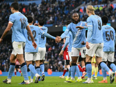 Hviezda City vo forme odpaluje nového chlapca na vysnívanom zápase FA Cupu Hviezda City vo forme odpaluje nového chlapca na vysnívanom zápase FA Cupu 🤩