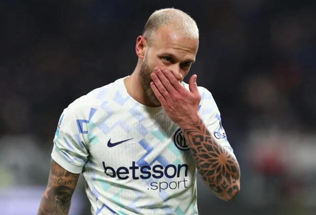 Hviezda Interu Miláno a Talianska odhaľuje, ako hlavný tréner Cristian Chivu otočil osudy po víťazstve 1:0 v Udinese
