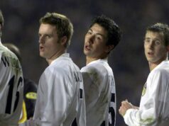 Hviezda Leeds United spomína na hrôzu z „pohľadu na horiaci motor“ niekoľko sekúnd pred haváriou lietadla | Futbal | Šport Hviezda Leeds United spomína na hrôzu z „pohľadu na horiaci motor“ niekoľko sekúnd pred haváriou lietadla | Futbal | Šport