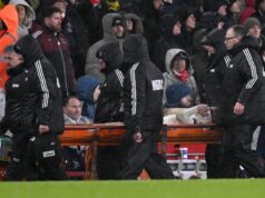 Hviezda Liverpoolu Conor Bradley vydáva emocionálne správy o zranení s vyhlásením o návrate Conor Bradley musel byť minulý týždeň v Arsenale natiahnutý