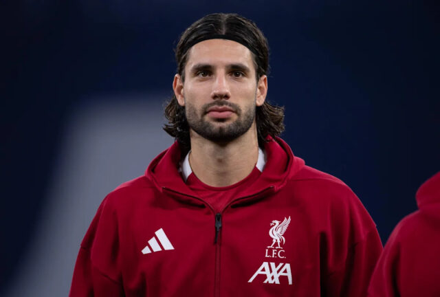 Hviezda Liverpoolu sa rozhodla podpísať novú zmluvu napriek záujmu Realu Madrid
