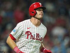 Hviezda MLB Max Kepler odovzdal 80-GAME zákaz drog v obrovskej bombe Voľný hráč MLB Max Kepler dostal dištanc na 80 zápasov po neúspešnom teste na drogy