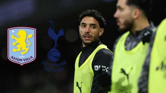 Hviezda Man City by mohla odísť po roku s rivalmi Prem v „prestupových ťahaniciach“
