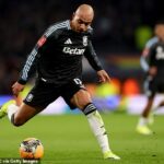 Rím urobil vylepšenú ponuku pre hviezdu Aston Villy Donyella Malena, keďže sa snaží posilniť