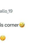 Amad Diallo z Manchestru United si v Arsenale robil srandu a naznačil, že ich „jediná nádej (skórovať)“ je z rohov.