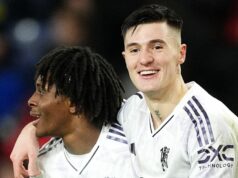 Hviezda Man Utd 74 miliónov libier „nie je dosť dobrá“ by už „nikdy“ nemala hrať za klub napriek tomu, že sa „objavila“ proti Burnley Hviezda Man Utd 74 miliónov libier „nie je dosť dobrá“ by už „nikdy“ nemala hrať za klub napriek tomu, že sa „objavila“ proti Burnley