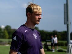 Hviezda Man Utd vysvetľuje rozhodnutie o odchode z januára – „Blíži sa nejaký čas“ Toby Collyer