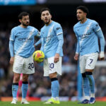 Hviezda Manchestru City plánuje letný prestup do Barcelony