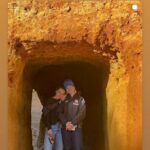 Hviezda Matildas, Hayley Raso, rozčúlila futbalových fanúšikov po tom, čo na sociálnej sieti zverejnila fotografiu vedľa klubovej spoluhráčky Rebecky Blomqvistovej.