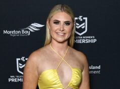 Hviezda NRLW je obvinená zo prenasledovania po mimoriadnom rozpade vzťahu – explicitné texty odhaľujú jej zúrivosť, že jej priateľka teraz chodí s MUŽOM Hviezda NRLW je obvinená zo prenasledovania po mimoriadnom rozpade vzťahu – explicitné texty odhaľujú jej zúrivosť, že jej priateľka teraz chodí s MUŽOM