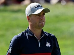 Hviezda PGA Tour Justin Thomas roztrhol NCAA, súčasný stav univerzitného športu Hviezda PGA Tour Justin Thomas roztrhol NCAA, súčasný stav univerzitného športu