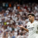 Hviezda Realu Madrid Brahim Díaz obvinený z úmyselného zmeškania rozhodujúcej penalty AFCON