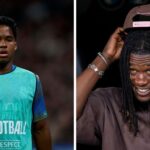 Tréner Realu Madrid Xabi Alonso