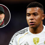 Hviezda Realu Madrid Mbappe „nechce“ Kloppa ani Arbeloa, keď „prehovoril“ proti Alonsovi prepusteným