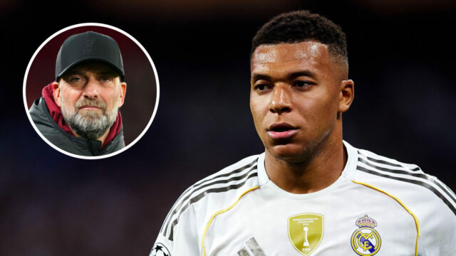 Hviezda Realu Madrid Mbappe „nechce“ Kloppa ani Arbeloa, keď „prehovoril“ proti Alonsovi prepusteným
