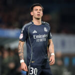 Hviezda Realu Madrid pripisuje zásluhy Alvarovi Arbeloovi za zlepšenie