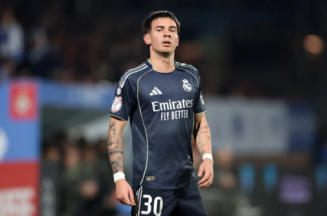 Hviezda Realu Madrid pripisuje zásluhy Alvarovi Arbeloovi za zlepšenie – „To je dôvod, prečo...“
