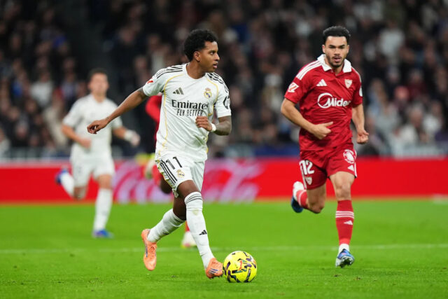 Hviezda Realu Madrid rokuje o prijatí nového agenta s výhľadom na odchod v roku 2026
