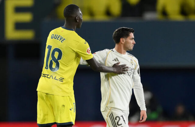 Hviezda Realu Madrid sa dobre zotavila z nedávneho medzinárodného smútku Hviezda Realu Madrid sa dobre zotavila z nedávneho medzinárodného smútku