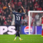 Hviezda Realu Madrid sa ospravedlnila za červenú kartu Benficy