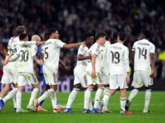 Oficiálne: Hviezda Realu Madrid vyhlásená za hráča týždňa Ligy majstrov Hviezda Realu Madrid získala perfektné hodnotenie zápasu 10/10 proti Monaku