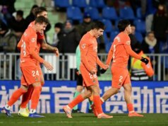 Hviezda Realu Sociedad vytvorila 26-ročný klubový rekord vo výhre nad Getafe Hviezda Realu Sociedad vytvorila 26-ročný klubový rekord vo výhre nad Getafe