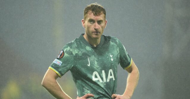 Hviezda Tottenhamu Hotspur naplnila nádeje Arsenalu na titul v Premier League
