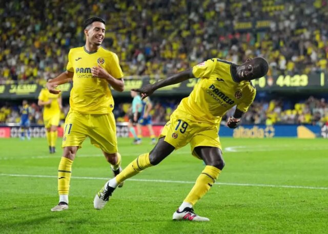 Hviezda Villarrealu súhlasí s prestupom Raya Vallecana
